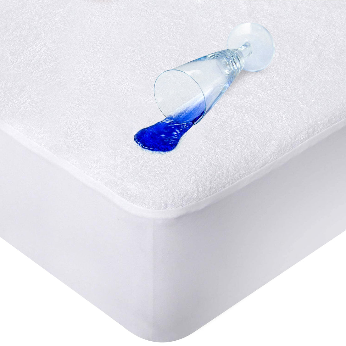 Elevate Your Sleep Experience with Waterproof Mattress Protectors